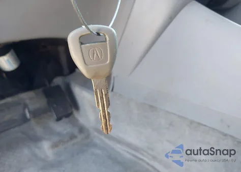 2005 Acura Mdx z USA, uszkodzony, nr VIN 2HNYD18815H533396